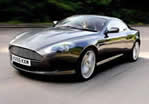 Aston Martin Auto Lockouts