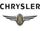 Chrysler RDX Keys
