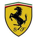 Ferrari RDX Keys