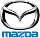 Mazda RDX Keys