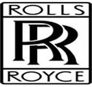 Rolls Royce RDX Keys