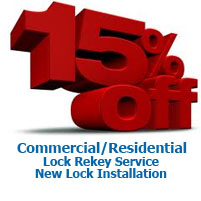 locksmith discount coupon porter heights