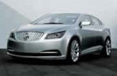 Buick Auto Locksmith