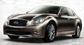 Infiniti Auto Locksmith