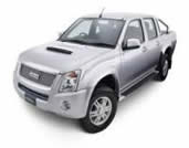 Isuzu Auto Locksmith