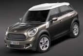 Mini Cooper Auto Locksmith