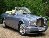 Rolls Royce Auto Locksmith